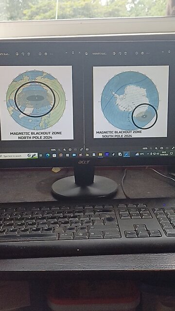 magnetic field health update pt2