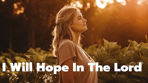 Finding Hope and Strength in God’s Promises