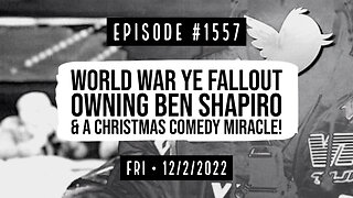 Owen Benjamin | #1557