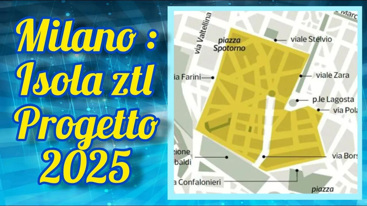 L'agenda 2030 sta accelerando il suo corso silenziosamente!