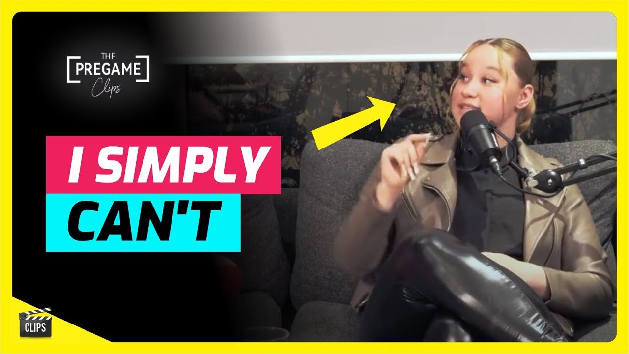 Why Modern Women Hate Submission, And More... Full Livestream