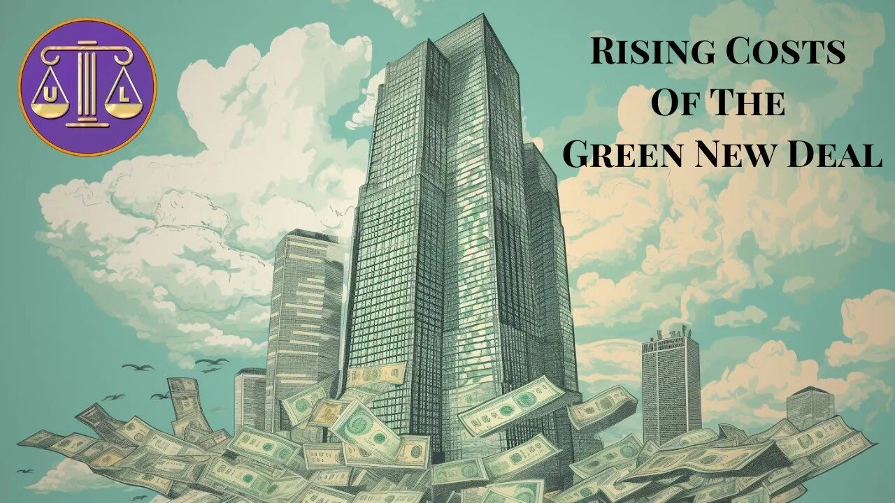 The High Price of Going Green: NYC's Debate