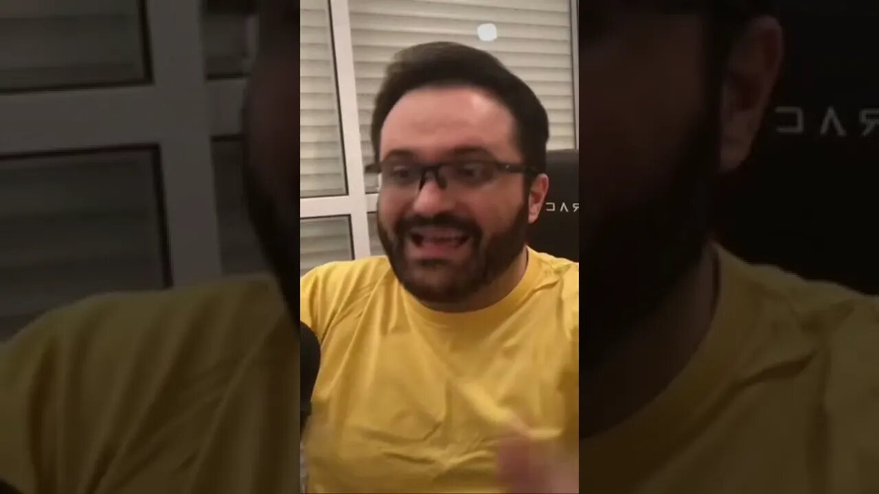 Bolsonaro está impossível e o povo está 100% comprometido e engajado com o presidente