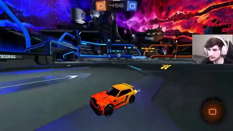 Rocket League Clips 6/1 f. RLGym and More