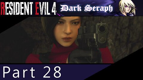 Resident Evil 4, Part 28, The Final Stretch