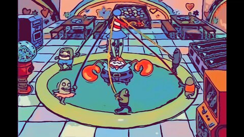 Can You Feel It Mr.Krabs? (10 Minute Loop) 🔁