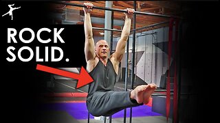 Weird (but UNBREAKABLE) Core Strength Training