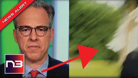 CNN Grills Biden Advisor With Startling Question, SUDDENLY All Hell Breaks Loose On Camera