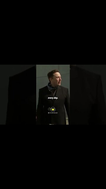 What is Elon Musk's Future?