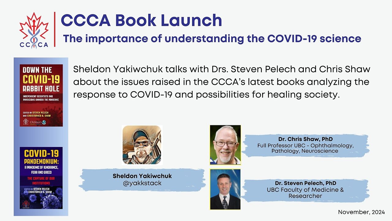 The Importance of Understanding the COVID-19 Science