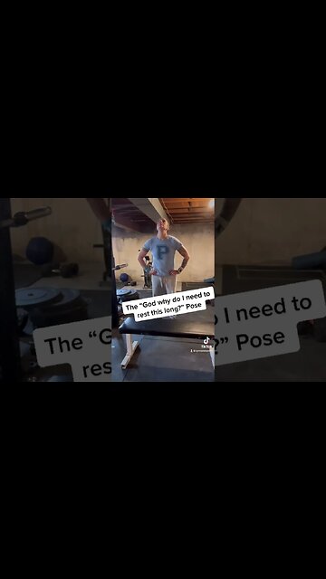 Stages of rest in your workout #mindset #workout #grind #1308 #fitness