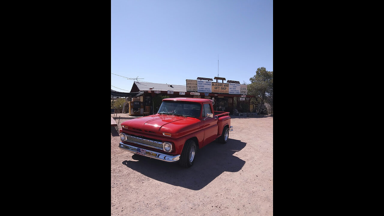 Bennaman Get too excited