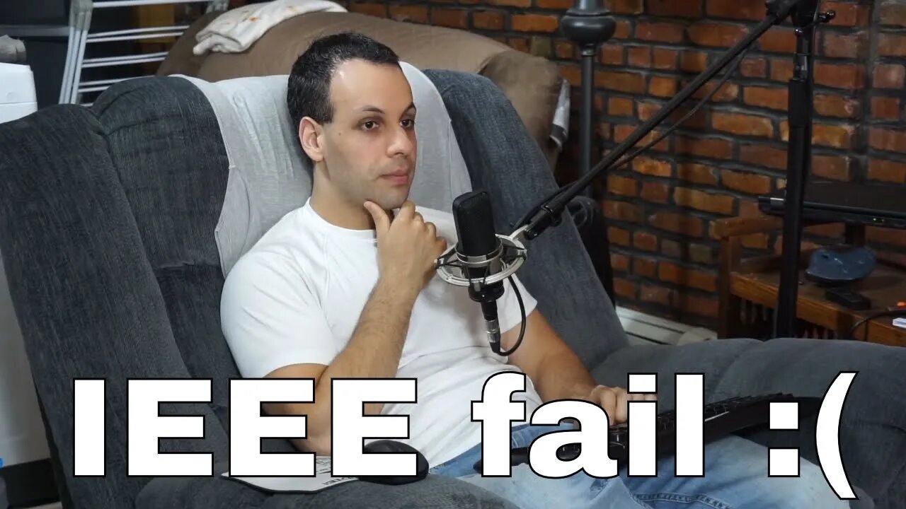 What the Right To Repair Movement Gets Wrong - REBUTTED!