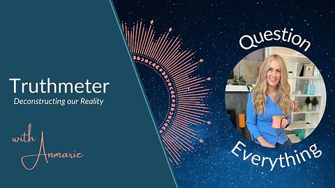 Eve & Kim G.; Project Pegasus; Mensa - Truthmeter