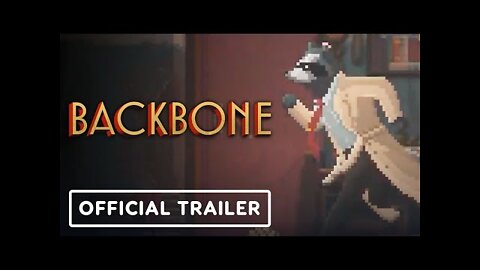 Backbone - Official Nintendo Switch Launch Trailer