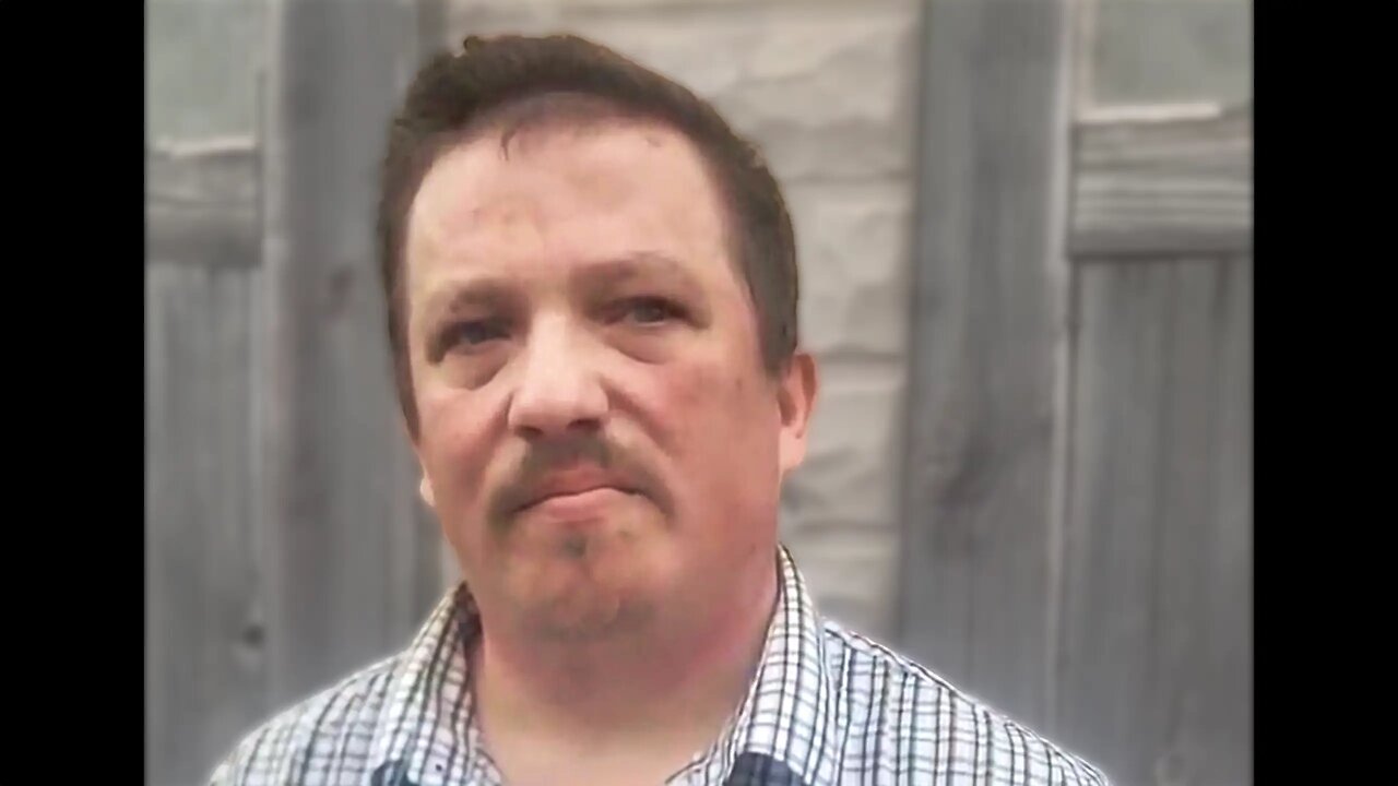 Chris Ward, Brighton 6/8/23