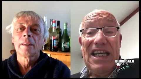 Entretien avec Pierre Cassen