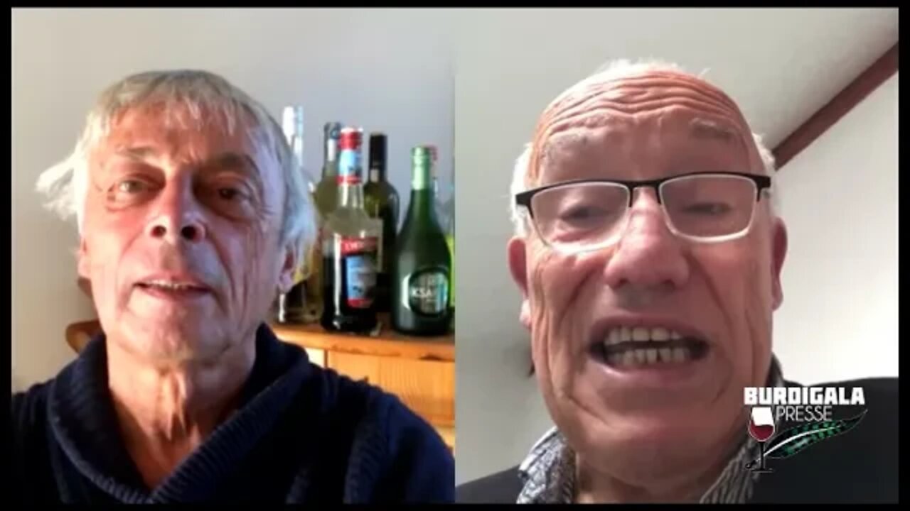 Entretien avec Pierre Cassen