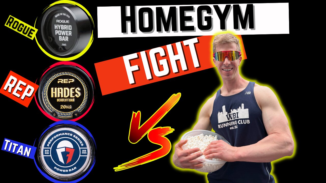 Fight | Home Gyms Battle