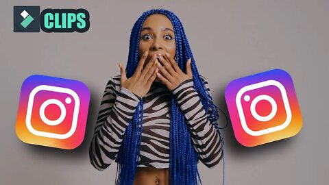 Instagram Boomerang Effect || PRIMA CLIPS ||