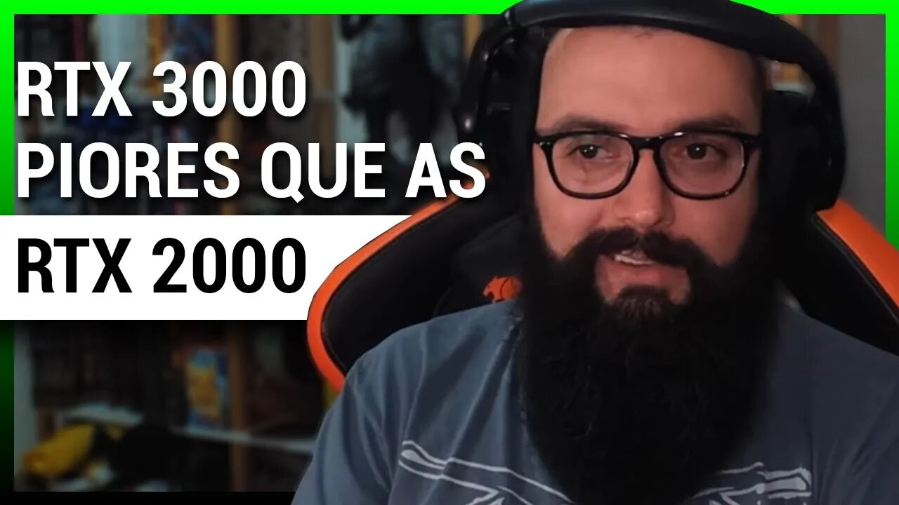 Cuidado Com os Notebooks Com RTX 3000 !