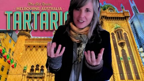 Kelly and Cambells first interview - Transformational Tartarian Consciousness - Tartaria Australia