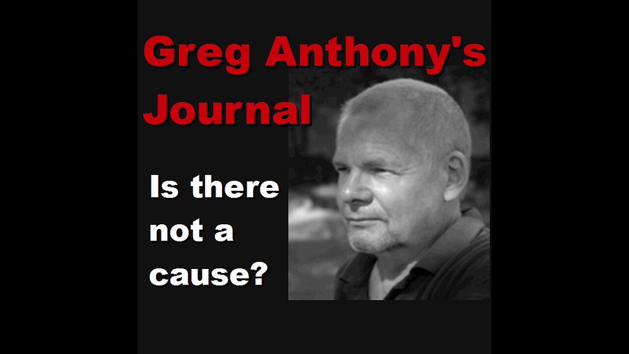 53 Artists Dying, Falling ill in Last Three Months, But It's normal - Greg Anthony