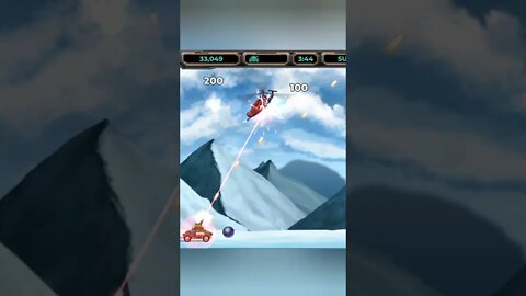 Hyper Weapon(2) #shorts