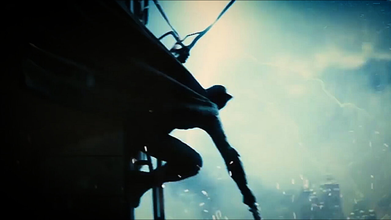 Batman v Doomsday - Batman v Superman