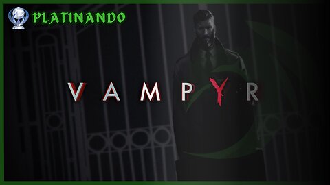 Platinando VAMPYR - CAP III