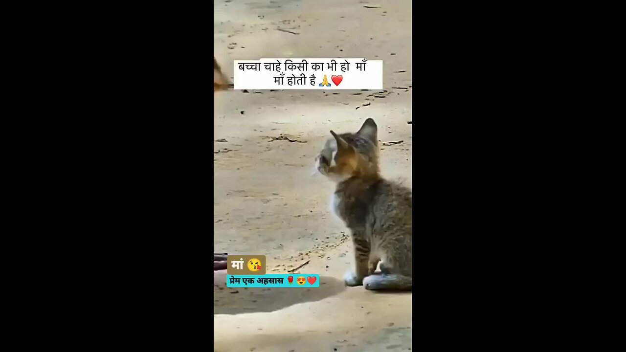 maa ka piyar