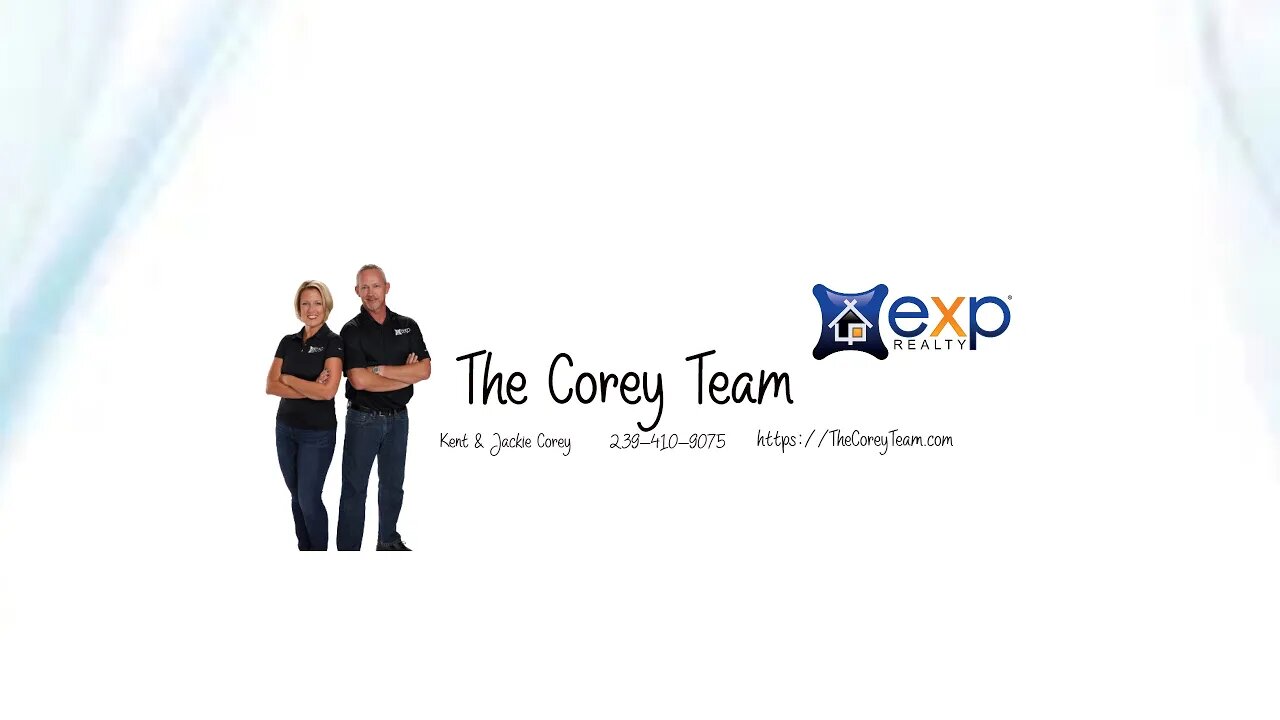 Kent Corey eXp