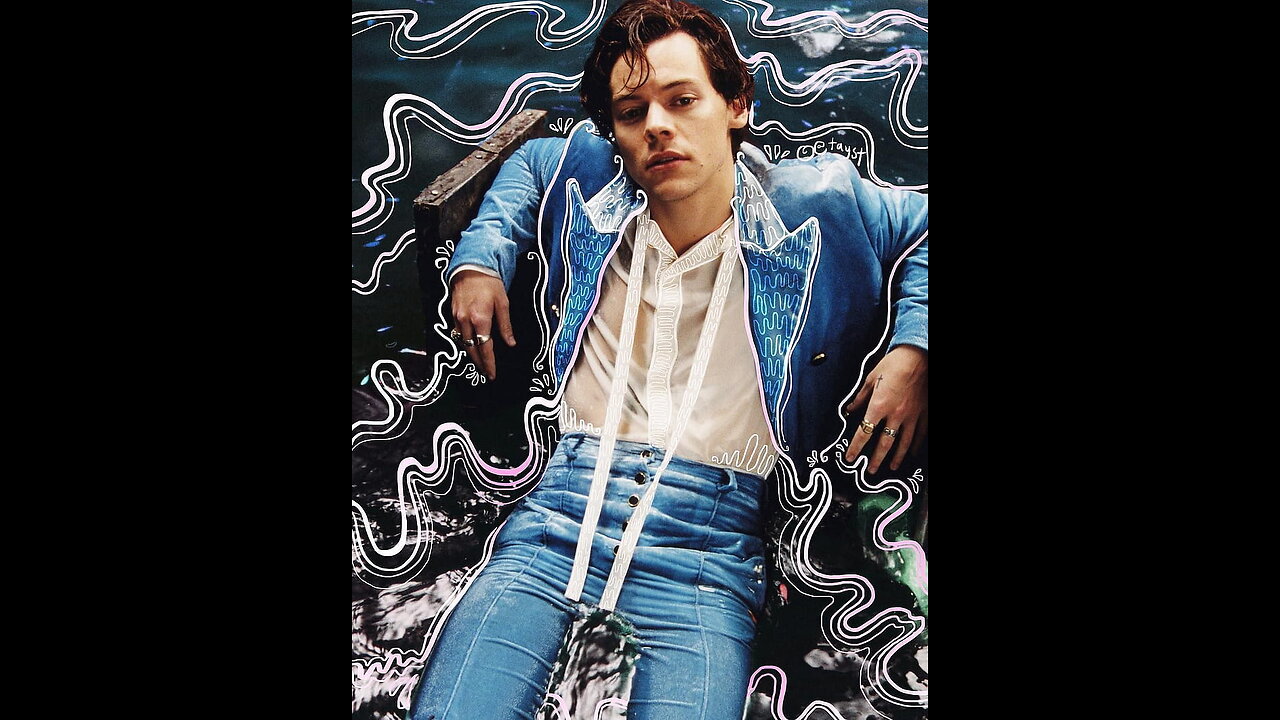 Harry Styles - As It Was