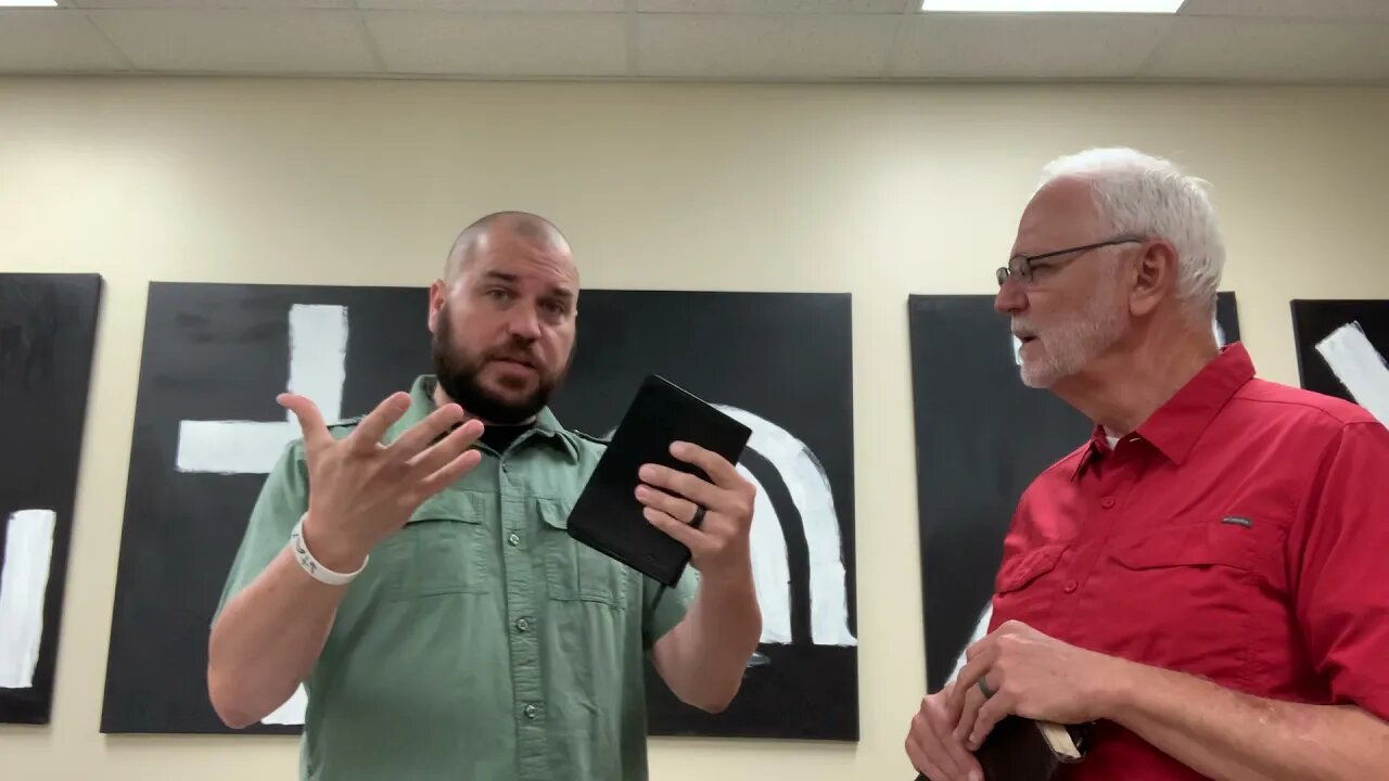 Coaching Tips for the Christ Life: J.O.Y