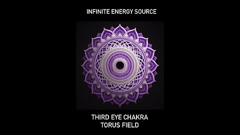 Deepen Your Spiritual Connection: 432Hz Third Eye Chakra Healing with Crystal Singing Bowl