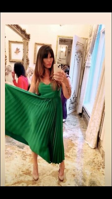 I ain’t no candle in the wind