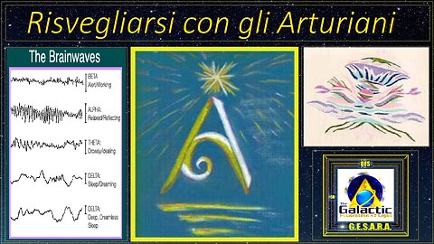 Risvegliarsi con gli Arturiani