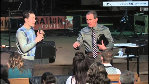 Поручение через анализ | Василий Пархотюк