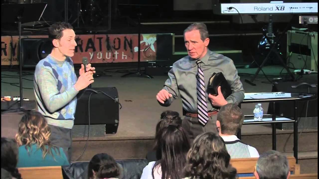 Поручение через анализ | Василий Пархотюк