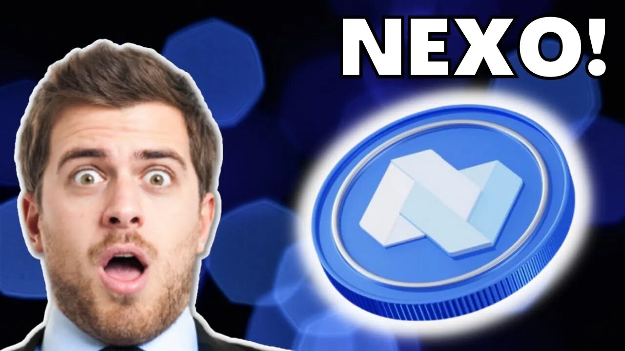 NEXO: What's Going On? Deep Dive!!