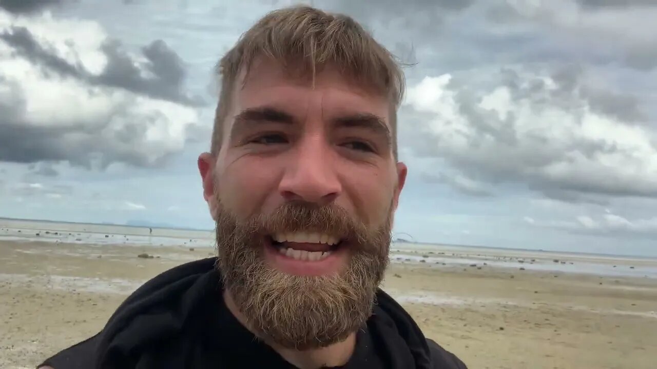 Respect your environment | Day 17/60