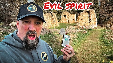 Is Evil John still there? - Return to Boughton Cemetery
