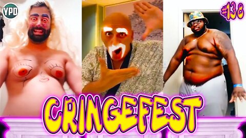 Tik Tok Cringefest | Only the Cringest of the Cringe Will Cringe it up! #Cringe 138
