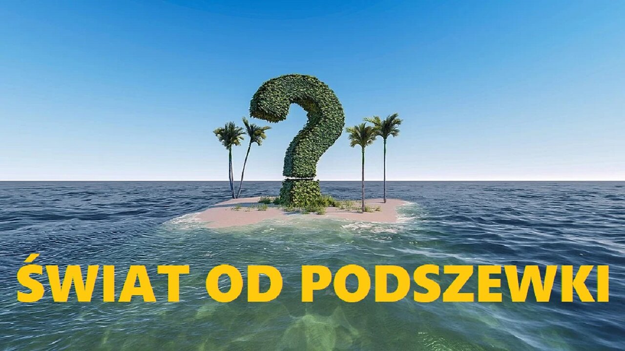 SWIAT OD PODSZEWKI