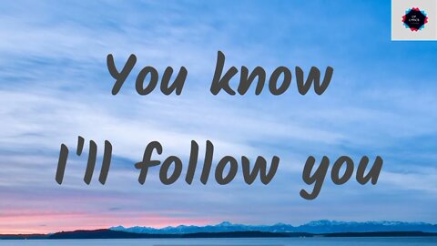 Follow You - Imagine Dragons (Lyrics)