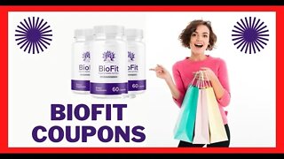 BIOFIT COUPON 💰[[Biofit Supplement Coupon]] ✅Coupon Discount Biofit ✅BIOFIT COUPONS