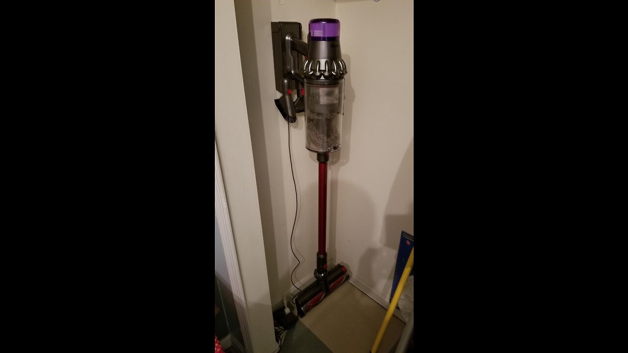 Click the Link in the Description For Amazon Deals! Dyson V11 Animal+ Cordless Red Wand Stick V...