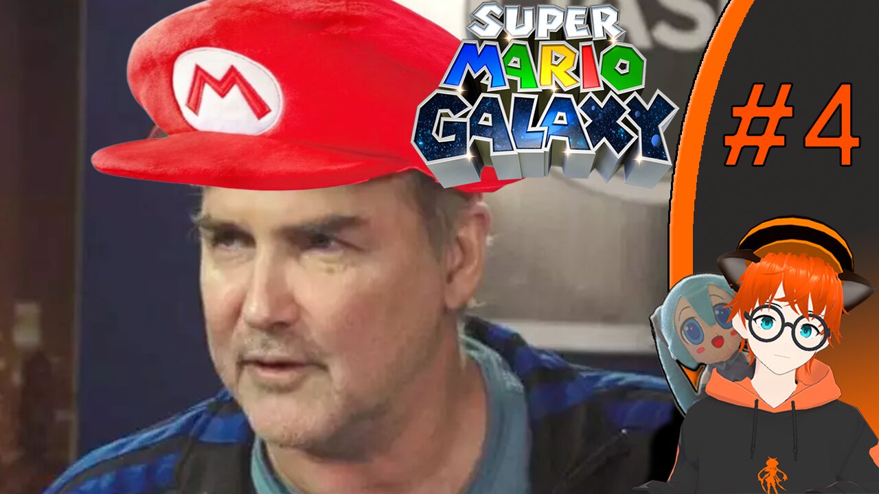 Mario Mayhem | Super Mario Galaxy