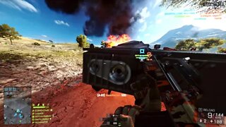 BATTLEFIELD 4 In 2022 Conquest Multiplayer Gameplay