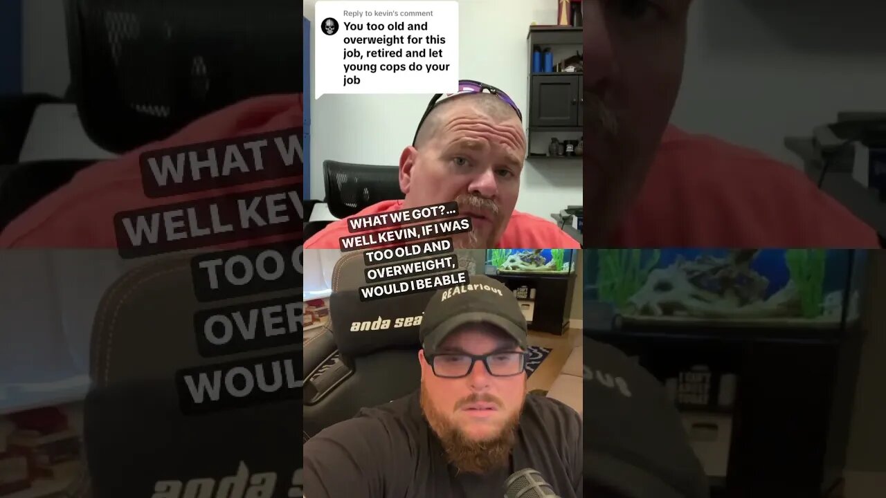 Here’s Your Dose Of REALarious…🤣🤣🤣 with @InstructorHatfield #makeyoulaugh #comedy #duet #funny